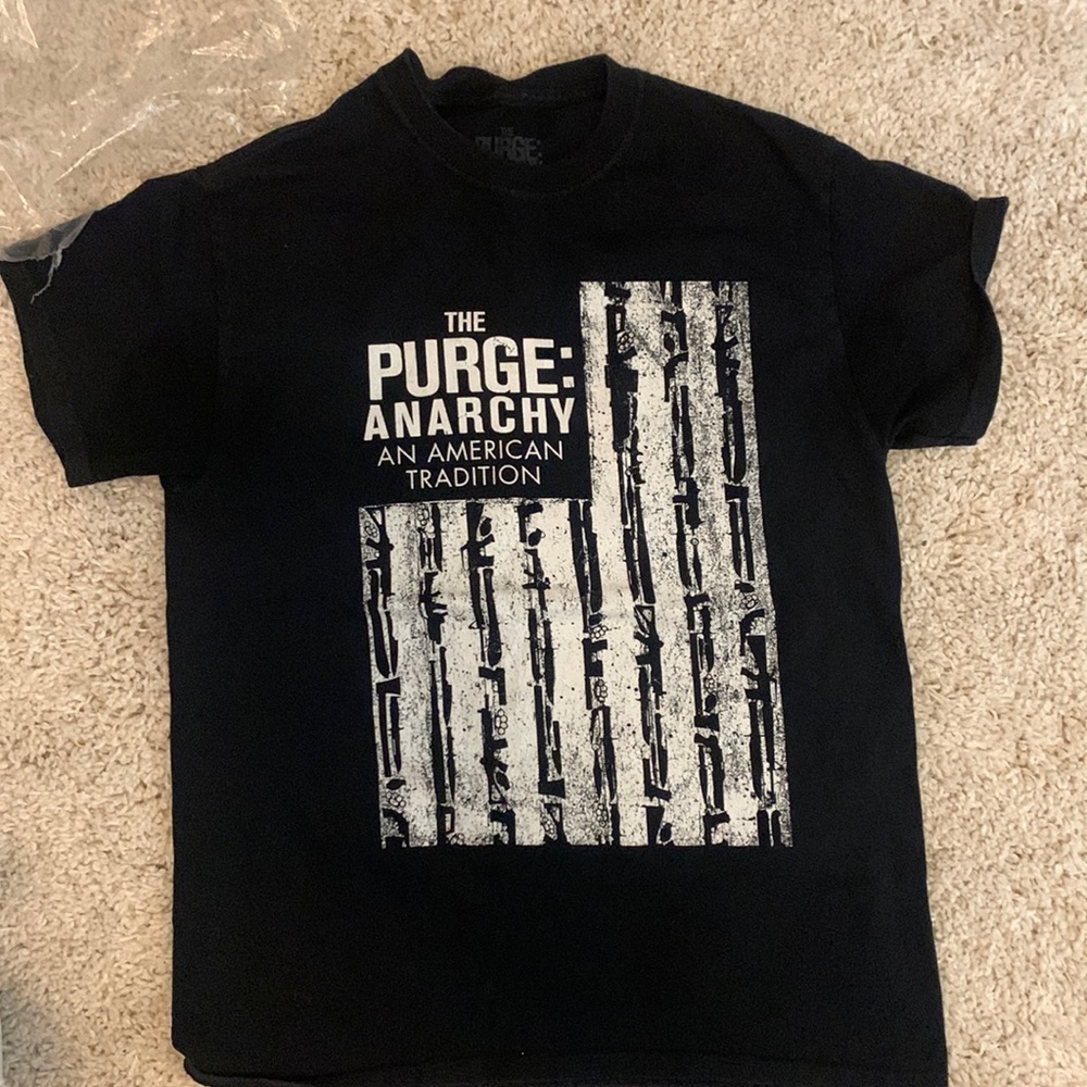 * The Purge | T-shirt